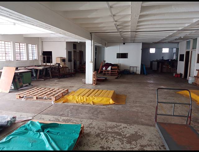2,793M² BUILDING FOR SALE IN CONGELLA